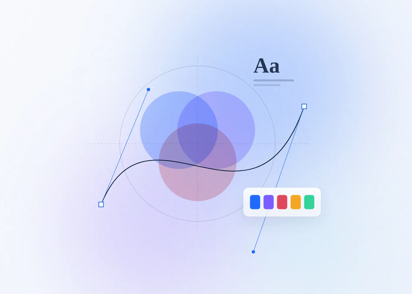 Graphic Design & Animation at YOTS